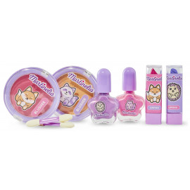 Dětský kosmetický kufřík