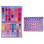 Dětská kosmetická paleta Love You