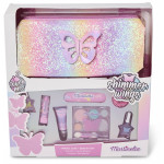 Dětská kosmetická sada Motýl