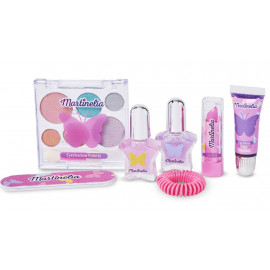 Dětská kosmetická sada Motýl