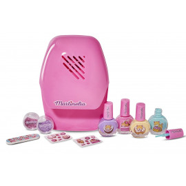 Dětská nehtová sada