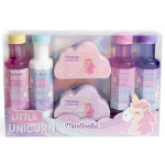 Dětská kosmetická sada do koupele