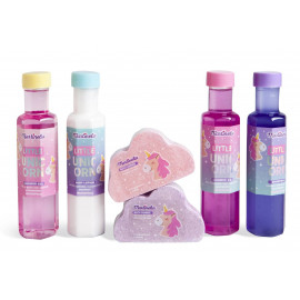 Dětská kosmetická sada do koupele