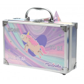 Dětský kosmetický kufřík Magical Unicorn Dětský kosmetický kufřík Magical Unicorn