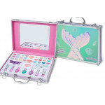 Dětský kosmetický kufřík Mořská víla