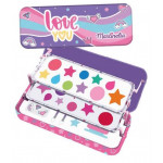 Dětská kosmetická sada Love You