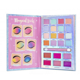 Dětská kosmetická paleta Jednorožec