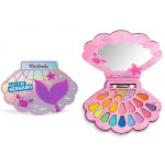 Dětská kosmetická sada Mušle