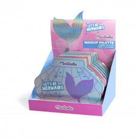 Dětská kosmetická sada Mušle