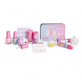 Dětská kosmetická sada Little unicorn 2v1