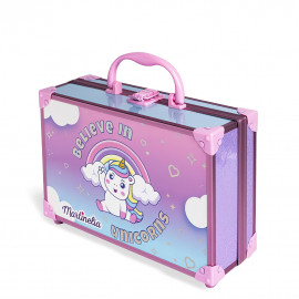 Dětský kosmetický kufřík Unicorn Style