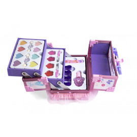 Dětský kosmetický kufřík Magic Ballet