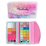 Dětská kosmetická paletka na líčení Lady bag soft touch