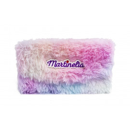 Dětská kosmetická paletka na líčení Lady bag soft touch