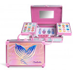 Dětský kosmetický kufřík Mořská Sirénka