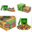 Magnetická stavebnice Minecraft v krabici MAXI Creeper 305ks