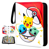 Sběratelské album Pokémon Pokébal 400 karet