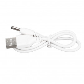 Interaktivní plyšová hračka Kačka zpívající chodící USB 35cm