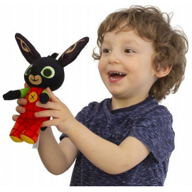 Plyšová hračka králíček Bing 30cm