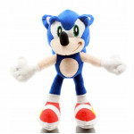 Plyšová hračka Ježek Sonic 27cm Plyšová hračka Ježek Sonic 27cm