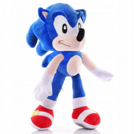 Plyšová hračka Ježek Sonic 27cm Plyšová hračka Ježek Sonic 27cm
