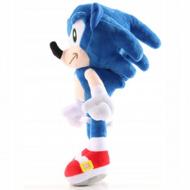Plyšová hračka Ježek Sonic 27cm Plyšová hračka Ježek Sonic 27cm