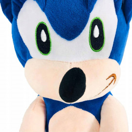 Plyšová hračka Ježek Sonic 27cm Plyšová hračka Ježek Sonic 27cm