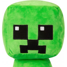Plyšová hračka Minecraft Creeper 22cm