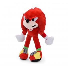 Plyšová hračka Sonic Knuckles 30cm