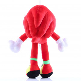 Plyšová hračka Sonic Knuckles 30cm