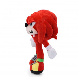 Plyšová hračka Sonic Knuckles 30cm
