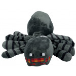 Plyšová hračka Minecraft Pavouk 26cm