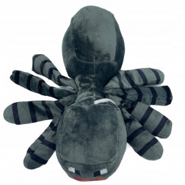 Plyšová hračka Minecraft Pavouk 26cm