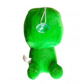 Plyšová hračka Minecraft Baby Creeper 16cm