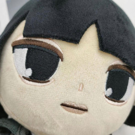 Plyšová hračka Wednesday Adamsova rodina 23cm Plyšová hračka Wednesday Adamsova rodina 23cm