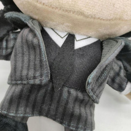 Plyšová hračka Wednesday Adamsova rodina 23cm Plyšová hračka Wednesday Adamsova rodina 23cm