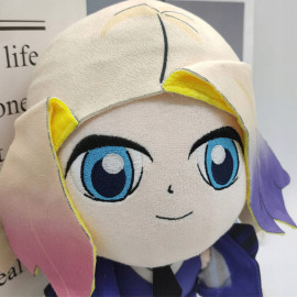 Plyšová hračka Enid Sinclair Wednesday 23cm