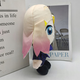 Plyšová hračka Enid Sinclair Wednesday 23cm