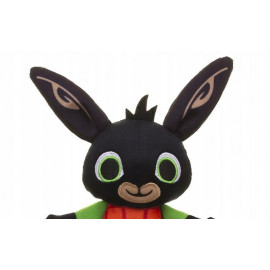 Plyšová hračka králíček Bing 38cm