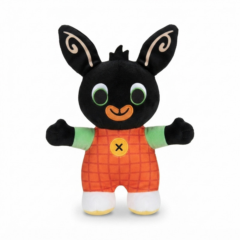 Plyšová hračka králíček Bing 38cm