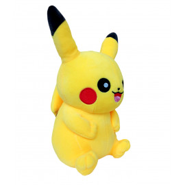 Plyšová hračka Pokémon Pikachu 24cm