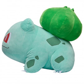 Plyšová hračka Pokémon Bulbasaur 23cm