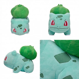 Plyšová hračka Pokémon Bulbasaur 23cm