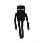 Plyšová hračka Minecraft Enderman 32cm