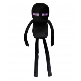 Plyšová hračka Minecraft Enderman 32cm