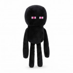 Plyšová hračka Minecraft Enderman 32cm