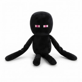 Plyšová hračka Minecraft Enderman 32cm