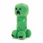 Plyšová hračka Minecraft roztomilý Creeper 23cm