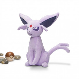 Plyšová hračka Pokémon Espeon Eevee 23cm