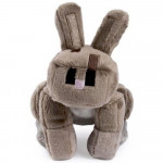 Plyšová hračka Minecraft Zajíc 22cm Plyšová hračka Minecraft Zajíc 22cm